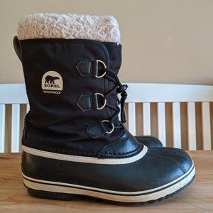 Sorel Winter Boots